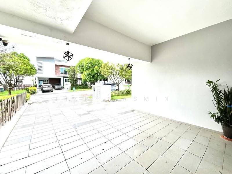 Bungalow House for Sale in Setia Ecohill (Semenyih) - Fikri Yasmin - Exterior - PropertyGuru.com.my