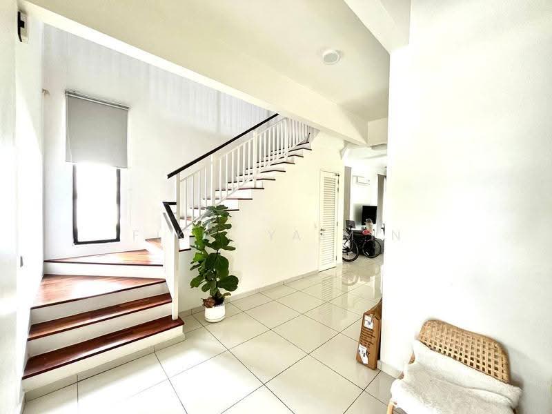 Bungalow House for Sale in Setia Ecohill (Semenyih) - Fikri Yasmin - Entrance - PropertyGuru.com.my