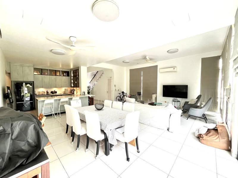 Bungalow House for Sale in Setia Ecohill (Semenyih) - Fikri Yasmin - Kitchen - PropertyGuru.com.my