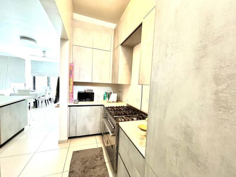 Bungalow House for Sale in Setia Ecohill (Semenyih) - Fikri Yasmin - Kitchen - PropertyGuru.com.my