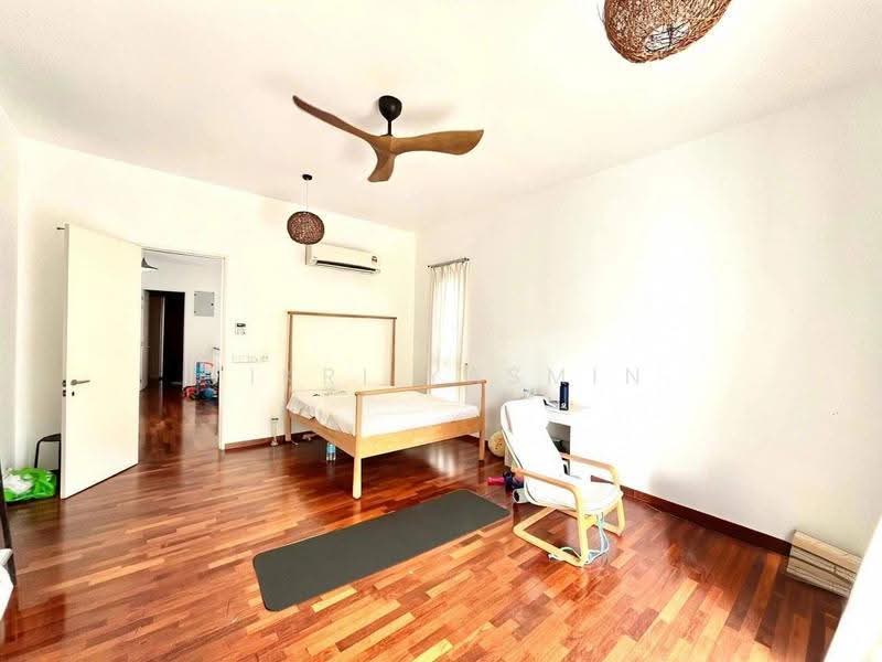 Bungalow House for Sale in Setia Ecohill (Semenyih) - Fikri Yasmin - Bedroom - PropertyGuru.com.my