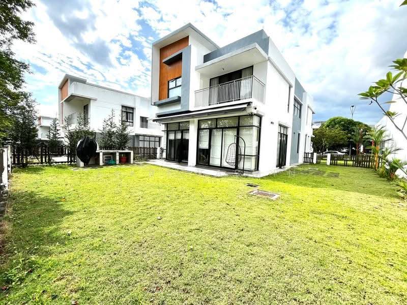 Bungalow House for Sale in Setia Ecohill (Semenyih) - Fikri Yasmin - Exterior - PropertyGuru.com.my