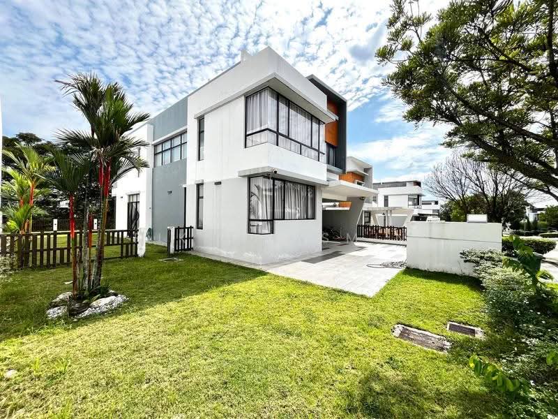 Bungalow House for Sale in Setia Ecohill (Semenyih) - Fikri Yasmin - Exterior - PropertyGuru.com.my
