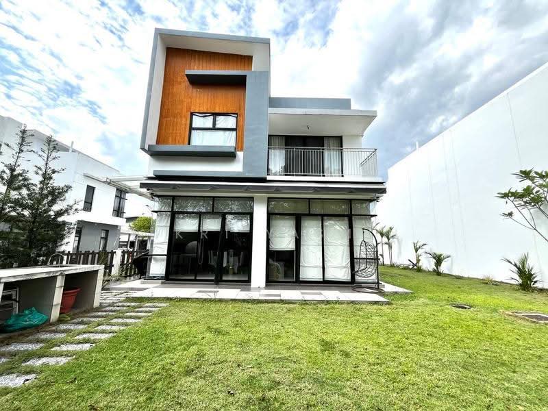 Bungalow House for Sale in Setia Ecohill (Semenyih) - Fikri Yasmin - Exterior - PropertyGuru.com.my