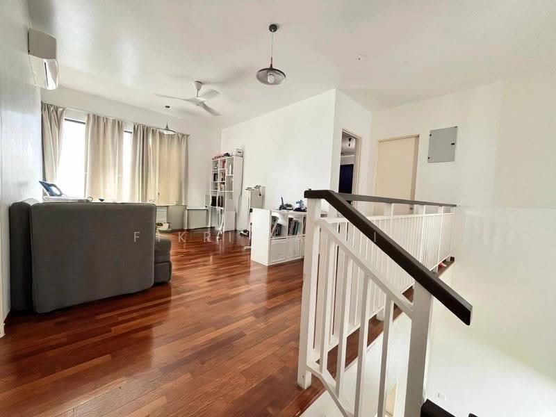 Bungalow House for Sale in Setia Ecohill (Semenyih) - Fikri Yasmin - Living Room - PropertyGuru.com.my