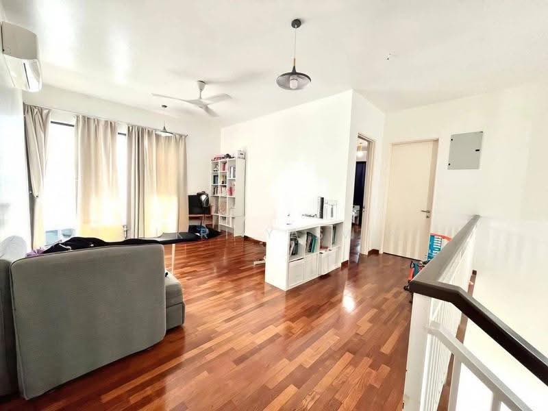 Bungalow House for Sale in Setia Ecohill (Semenyih) - Fikri Yasmin - Living Room - PropertyGuru.com.my