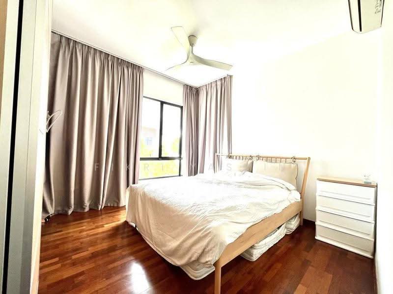 Bungalow House for Sale in Setia Ecohill (Semenyih) - Fikri Yasmin - Bedroom - PropertyGuru.com.my