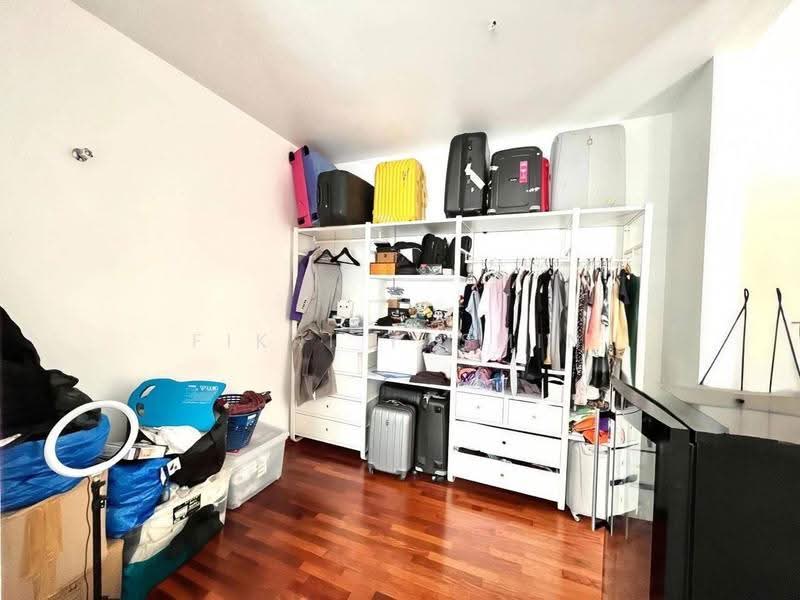 Bungalow House for Sale in Setia Ecohill (Semenyih) - Fikri Yasmin - Interior - PropertyGuru.com.my