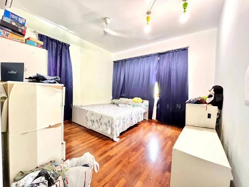 Bungalow House for Sale in Setia Ecohill (Semenyih) - Fikri Yasmin - Bedroom - PropertyGuru.com.my