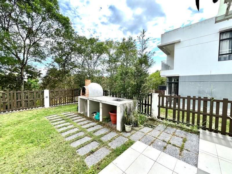 Bungalow House for Sale in Setia Ecohill (Semenyih) - Fikri Yasmin - PropertyGuru.com.my