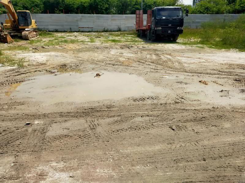 Industrial Land for Rent in Kampung Bukit Kemuning (Shah Alam) - Jessica Hoe - PropertyGuru.com.my