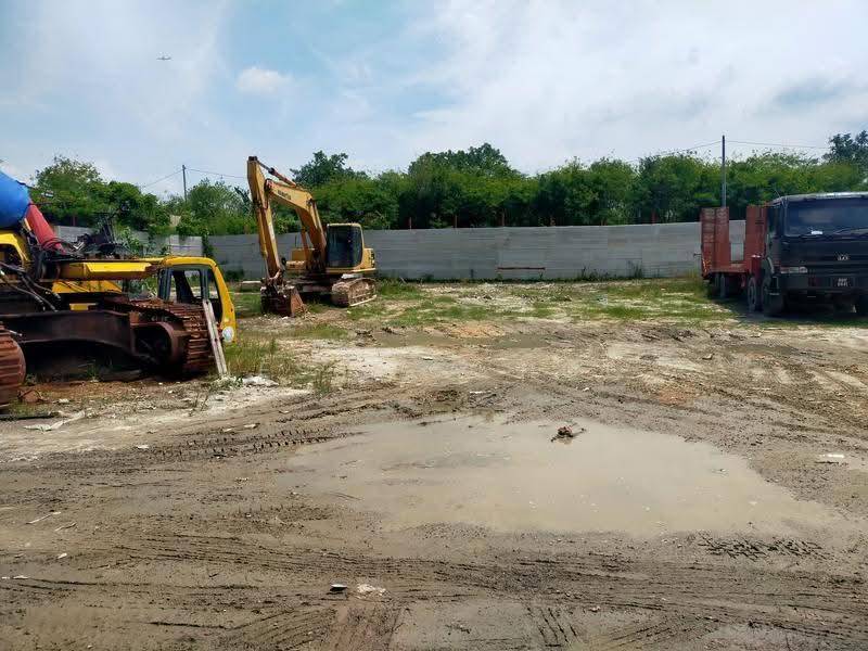 Industrial Land for Rent in Kampung Bukit Kemuning (Shah Alam) - Jessica Hoe - Exterior - PropertyGuru.com.my
