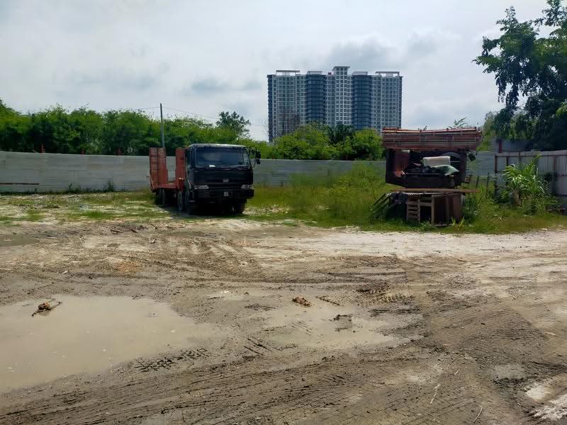 Industrial Land for Rent in Kampung Bukit Kemuning (Shah Alam) - Jessica Hoe - Exterior - PropertyGuru.com.my