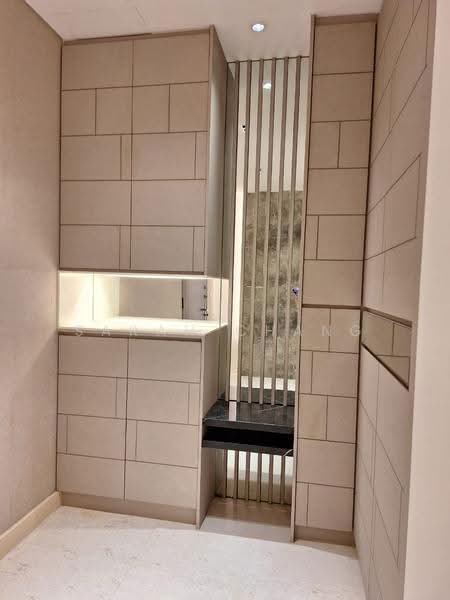 Service Residence for Rent at Banyan Tree Signatures - Sarah Chang - Interior - PropertyGuru.com.my