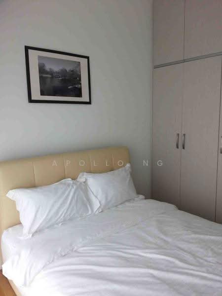 Service Residence for Rent at Setia SKY Residences - Apollo Ng - Bedroom - PropertyGuru.com.my