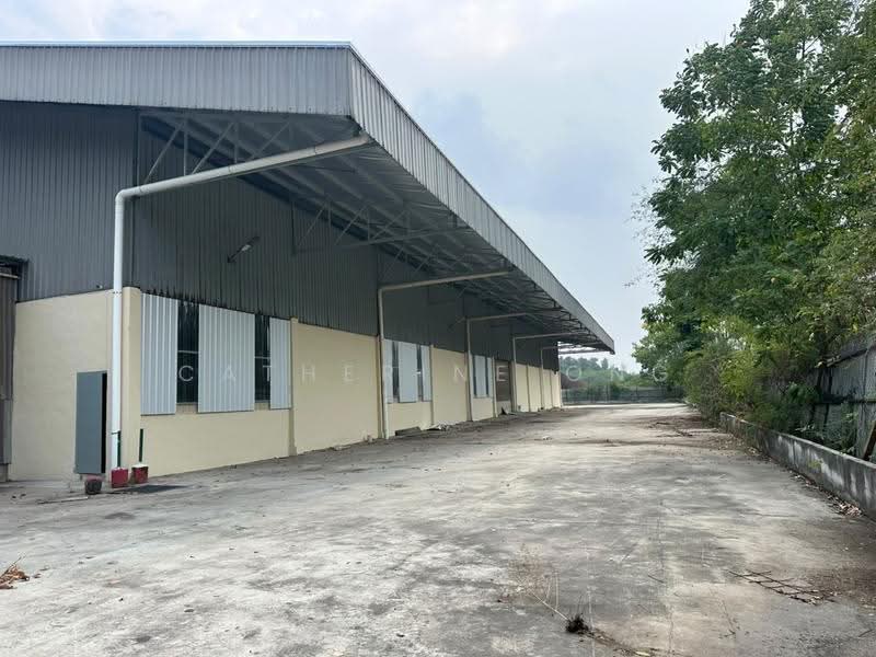 Factory for Rent in Kawasan Perindustrian Pasir Gudang (Pasir Gudang) - Catherine Ong - Exterior - PropertyGuru.com.my
