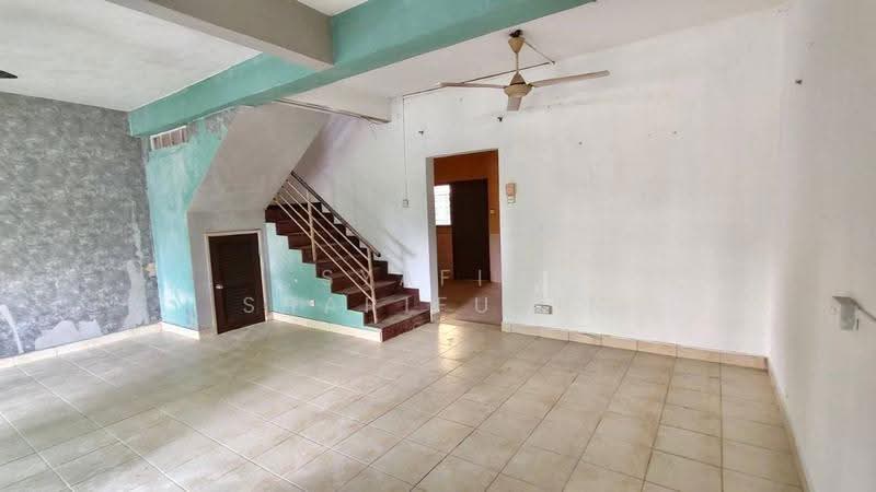 2-storey Terraced House for Sale in Subang Bestari (Shah Alam) - Syafiq Sharifudin - PropertyGuru.com.my