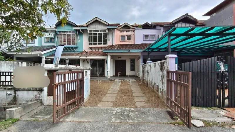 2-storey Terraced House for Sale in Subang Bestari (Shah Alam) - Syafiq Sharifudin - PropertyGuru.com.my