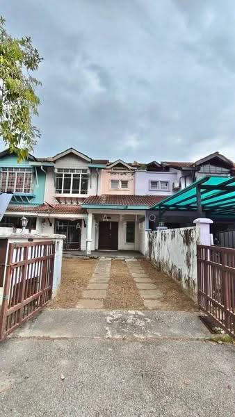 2-storey Terraced House for Sale in Subang Bestari (Shah Alam) - Syafiq Sharifudin - PropertyGuru.com.my