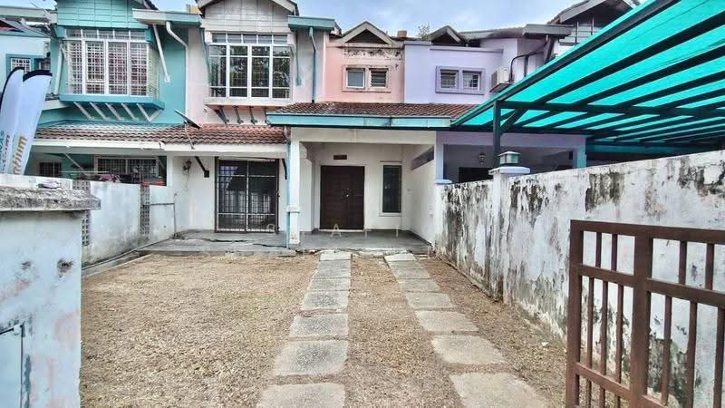 2-storey Terraced House for Sale in Subang Bestari (Shah Alam) - Syafiq Sharifudin - PropertyGuru.com.my