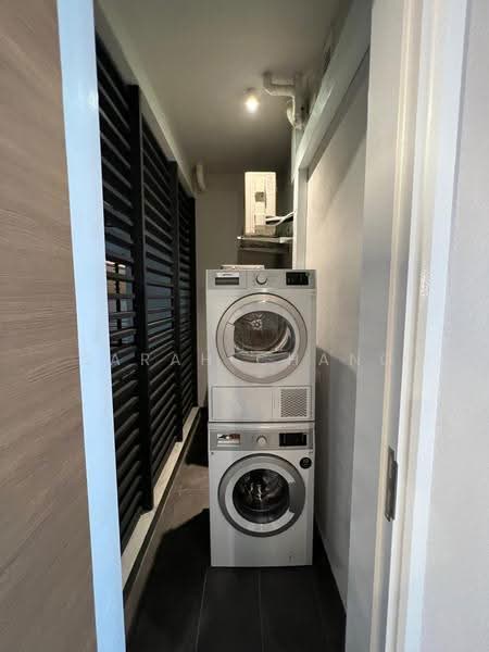 Service Residence for Rent at Aria - Sarah Chang - Interior - PropertyGuru.com.my