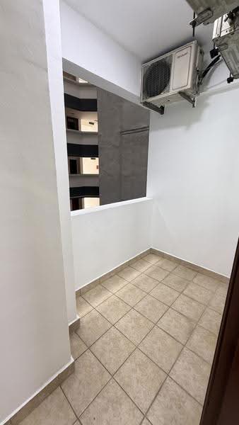 Apartment for Sale at Molek Pine 1 - Joanne Ang - Balcony - PropertyGuru.com.my