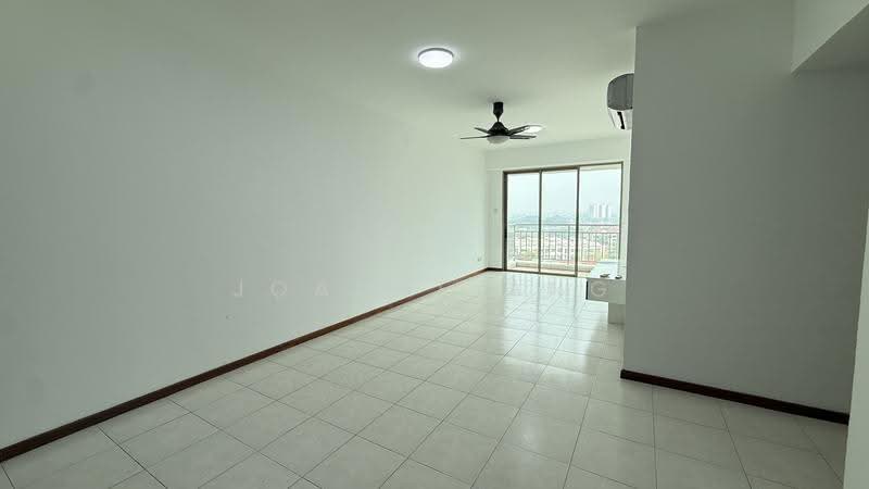 Apartment for Sale at Molek Pine 1 - Joanne Ang - Living Room - PropertyGuru.com.my