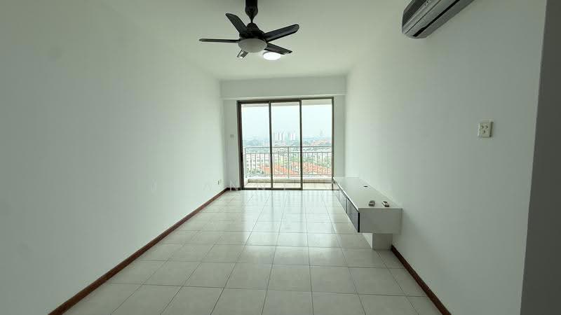Apartment for Sale at Molek Pine 1 - Joanne Ang - Living Room - PropertyGuru.com.my