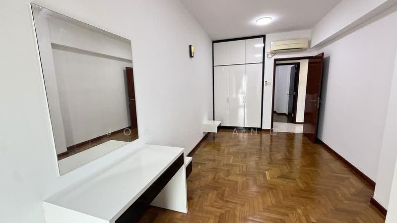 Apartment for Sale at Molek Pine 1 - Joanne Ang - Bedroom - PropertyGuru.com.my