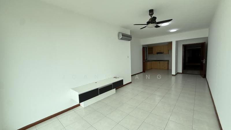Apartment for Sale at Molek Pine 1 - Joanne Ang - Living Room - PropertyGuru.com.my
