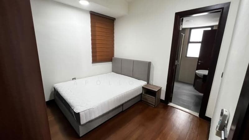 Service Residence for Rent at Serviced Residence @ KL Trillion - Apollo Ng - Bedroom - PropertyGuru.com.my
