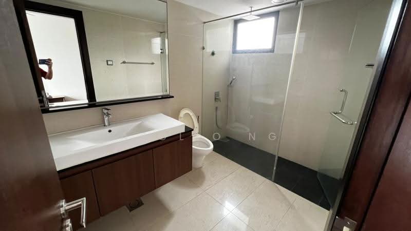 Service Residence for Rent at Serviced Residence @ KL Trillion - Apollo Ng - Bathroom - PropertyGuru.com.my
