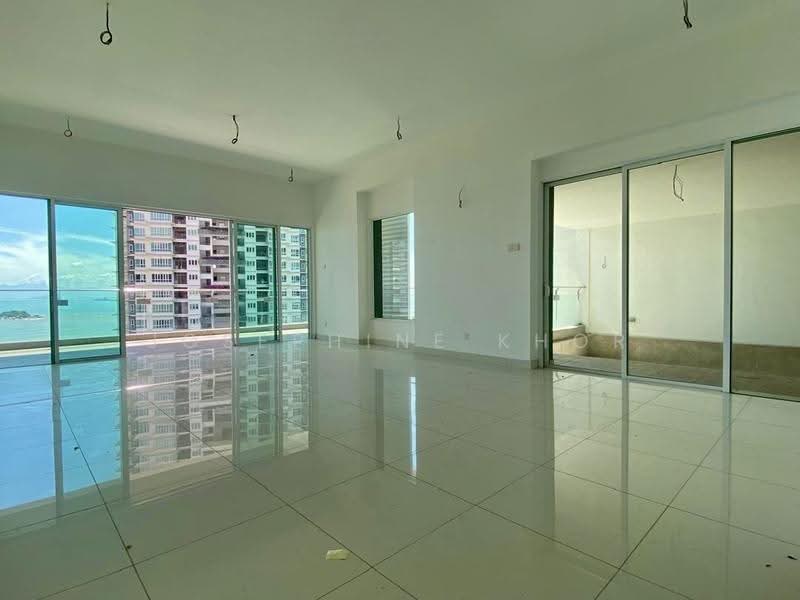 Condominium for Sale at One Tanjong Condominium - Josephine Khor - Living Room - PropertyGuru.com.my
