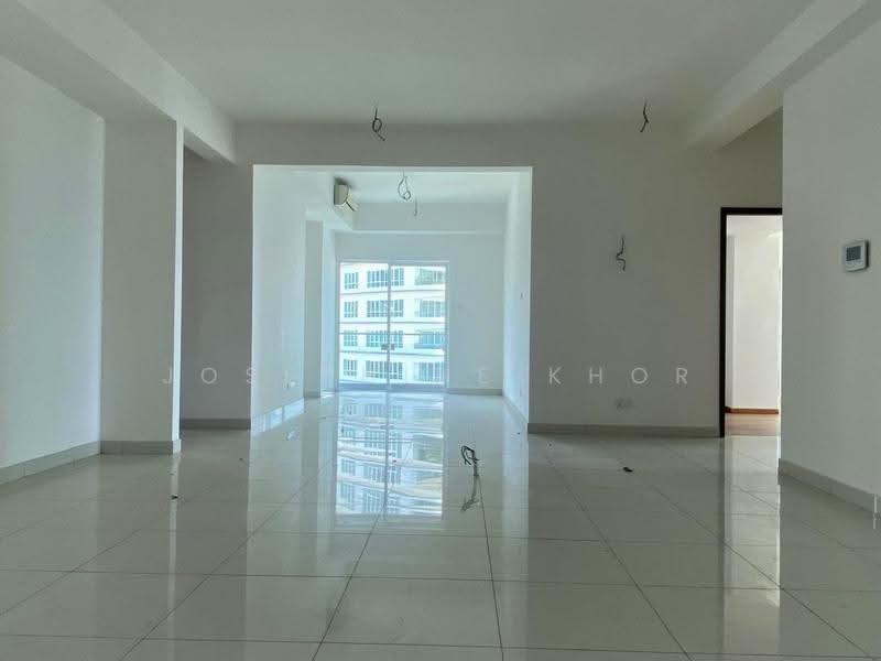 Condominium for Sale at One Tanjong Condominium - Josephine Khor - Living Room - PropertyGuru.com.my