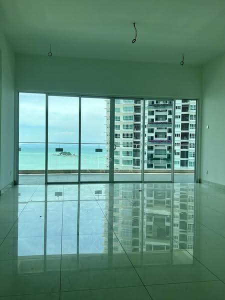 Condominium for Sale at One Tanjong Condominium - Josephine Khor - View - PropertyGuru.com.my