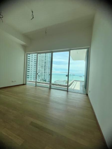 Condominium for Sale at One Tanjong Condominium - Josephine Khor - Balcony - PropertyGuru.com.my