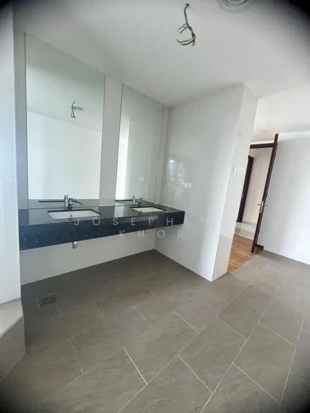 Condominium for Sale at One Tanjong Condominium - Josephine Khor - Bathroom - PropertyGuru.com.my