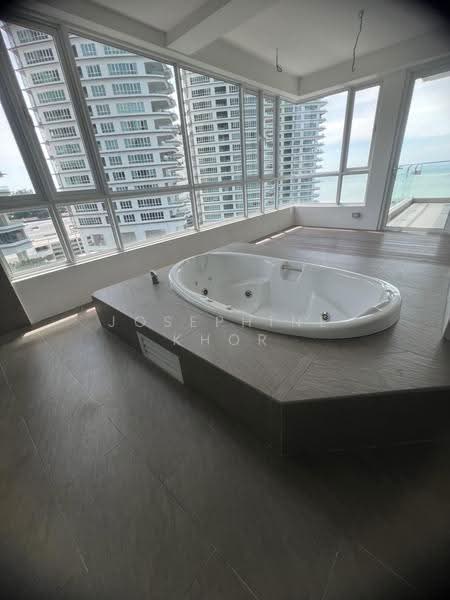 Condominium for Sale at One Tanjong Condominium - Josephine Khor - Bathroom - PropertyGuru.com.my