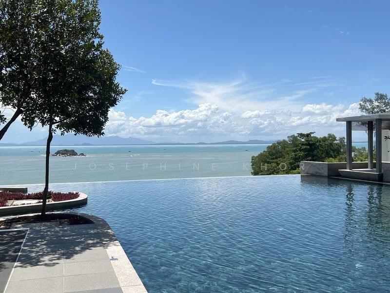 Condominium for Sale at One Tanjong Condominium - Josephine Khor - Exterior - PropertyGuru.com.my