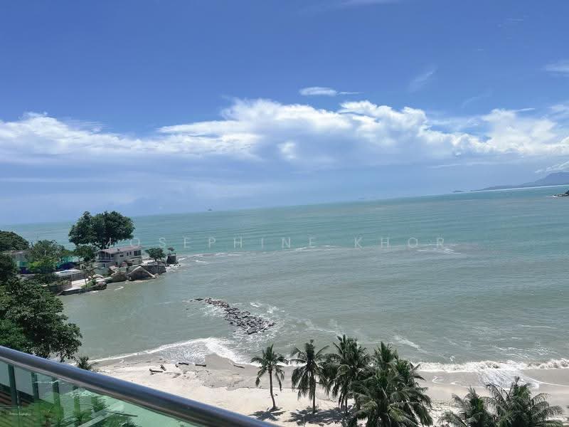 Condominium for Sale at One Tanjong Condominium - Josephine Khor - View - PropertyGuru.com.my