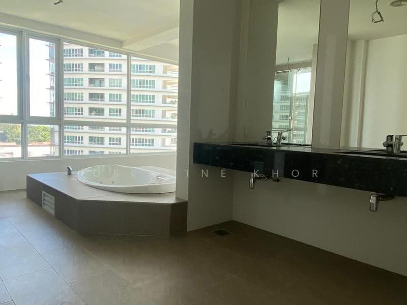 Condominium for Sale at One Tanjong Condominium - Josephine Khor - Bathroom - PropertyGuru.com.my