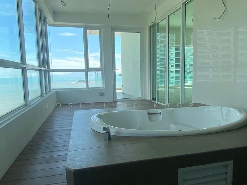 Condominium for Sale at One Tanjong Condominium - Josephine Khor - Bathroom - PropertyGuru.com.my