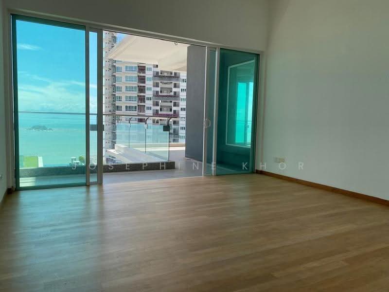 Condominium for Sale at One Tanjong Condominium - Josephine Khor - Balcony - PropertyGuru.com.my