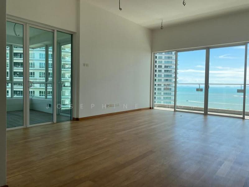 Condominium for Sale at One Tanjong Condominium - Josephine Khor - Living Room - PropertyGuru.com.my