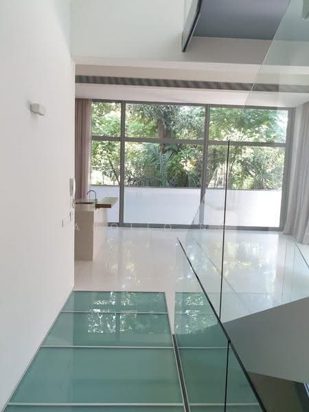 Semi-Detached House for Rent in Taman U Thant (Ampang) - Apollo Ng - Interior - PropertyGuru.com.my