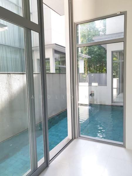 Semi-Detached House for Rent in Taman U Thant (Ampang) - Apollo Ng - Exterior - PropertyGuru.com.my