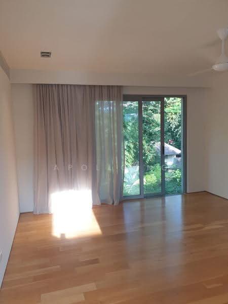 Semi-Detached House for Rent in Taman U Thant (Ampang) - Apollo Ng - Interior - PropertyGuru.com.my