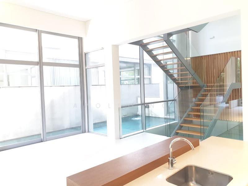 Semi-Detached House for Rent in Taman U Thant (Ampang) - Apollo Ng - Interior - PropertyGuru.com.my