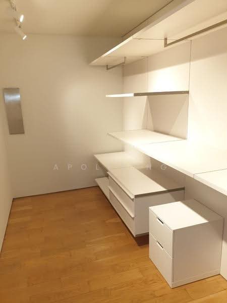 Semi-Detached House for Rent in Taman U Thant (Ampang) - Apollo Ng - Interior - PropertyGuru.com.my
