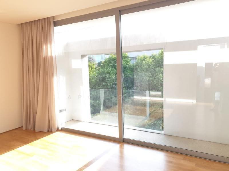 Semi-Detached House for Rent in Taman U Thant (Ampang) - Apollo Ng - Balcony - PropertyGuru.com.my